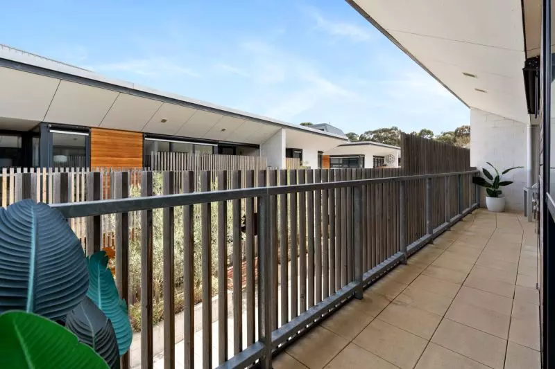 Stylish Retirement Living that perfectly balances comfort, convenience, and style.