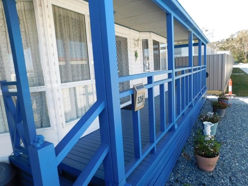 Bayway Village - Site 526