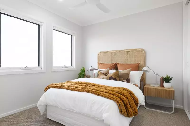 The summit of sophisticated living