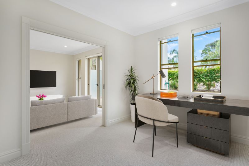 North-Facing with Garden Views & Spacious Balcony