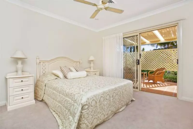 Live your retirement dream!