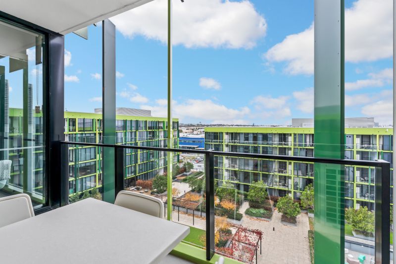 Modern Design, Lifestyle and Convenience!