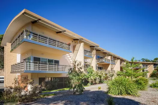 Bolton Clarke Hillside Gardens - Retirement Living