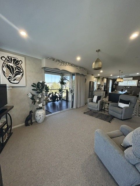Beautifully Presented Two-Bedroom Corner Residence 