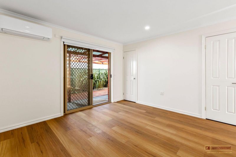 Renovated Retirement Oasis with multiple car parks