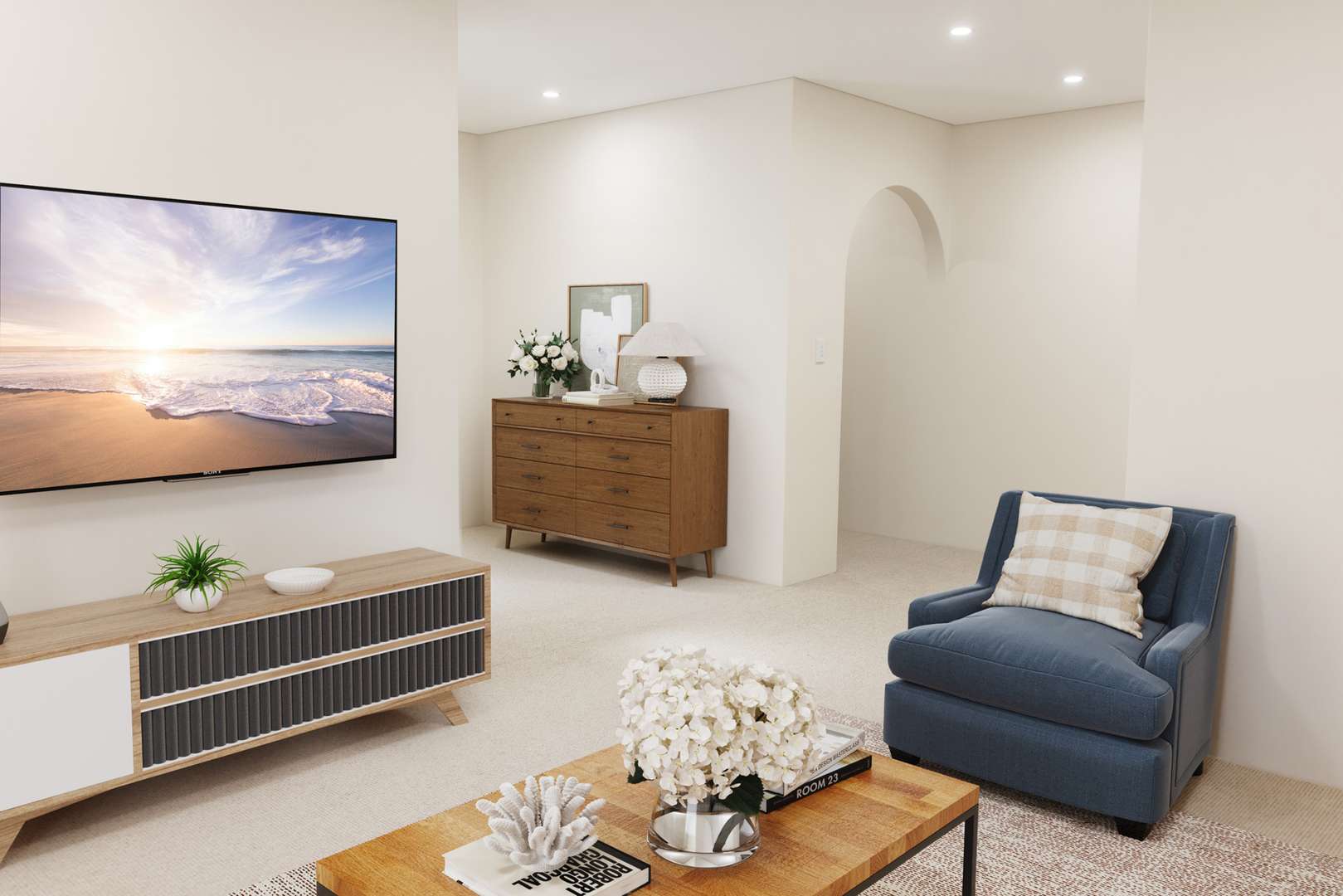 Enjoy the benefits of living at RFBI Roselands Masonic Retirement Village