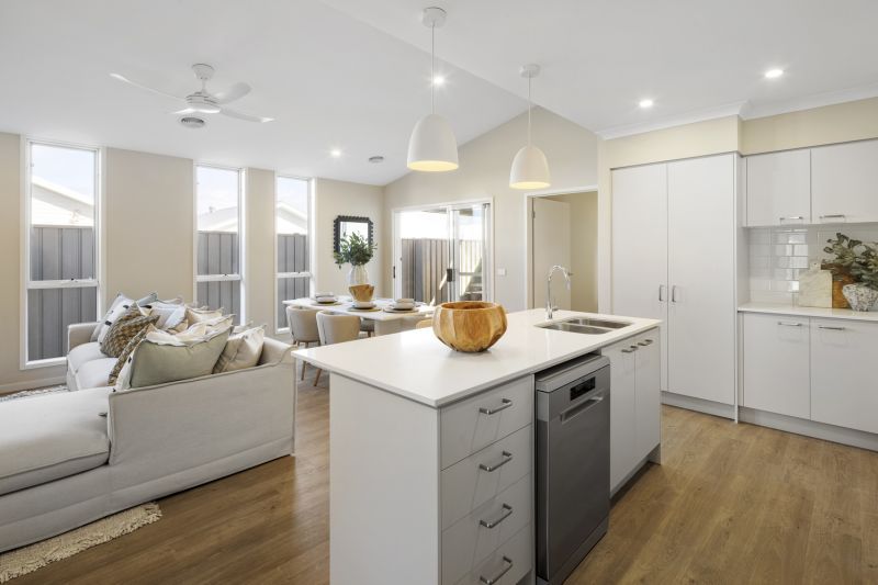 Welcome home to a new way of living