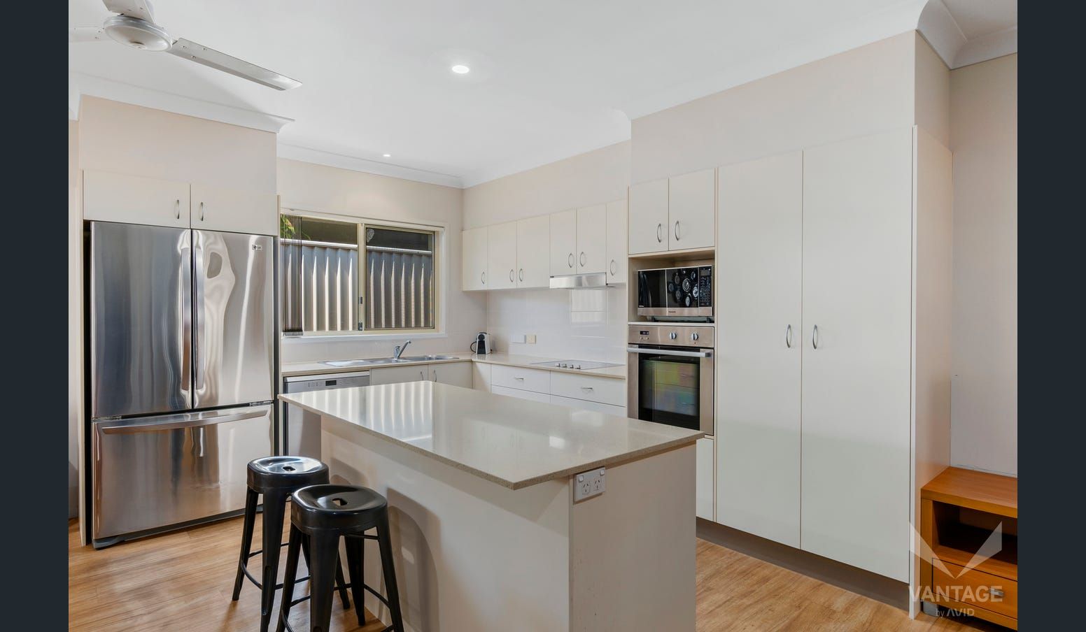 Lovely 3-bedroom home with charming rear alfresco