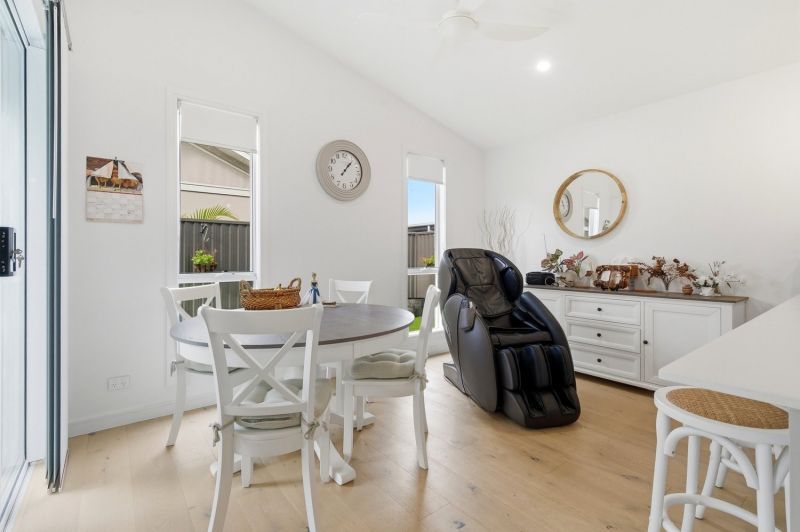 Alfresco Delight!