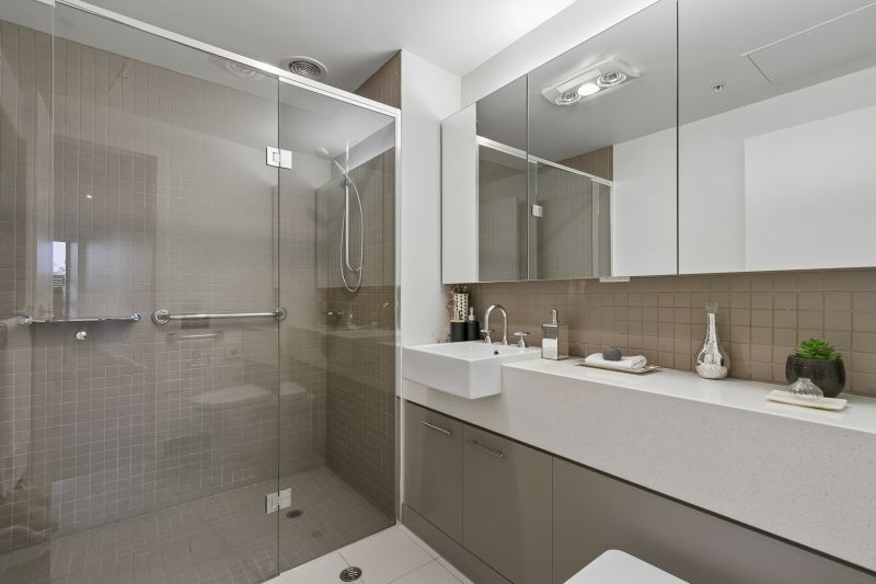 Premium, Private, Perfectly Positioned