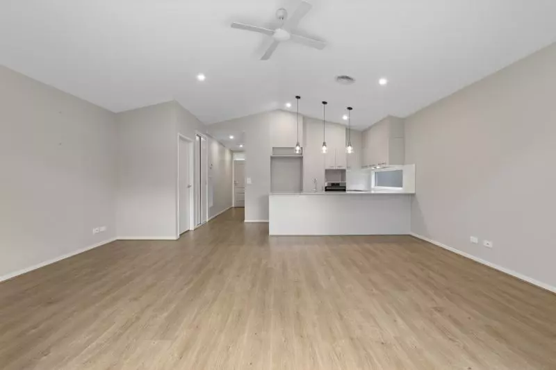 Comfort and Privacy in Prime Location