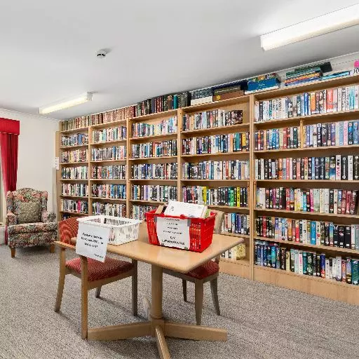 Two Bedroom | Unit 137