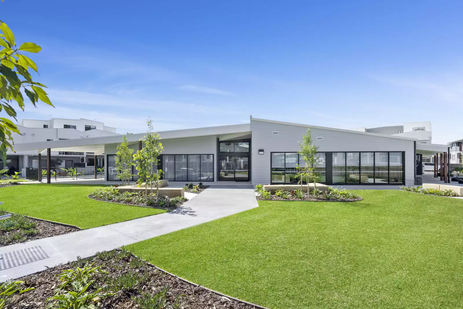 Prime Village Position - Move in Now - Villa 112