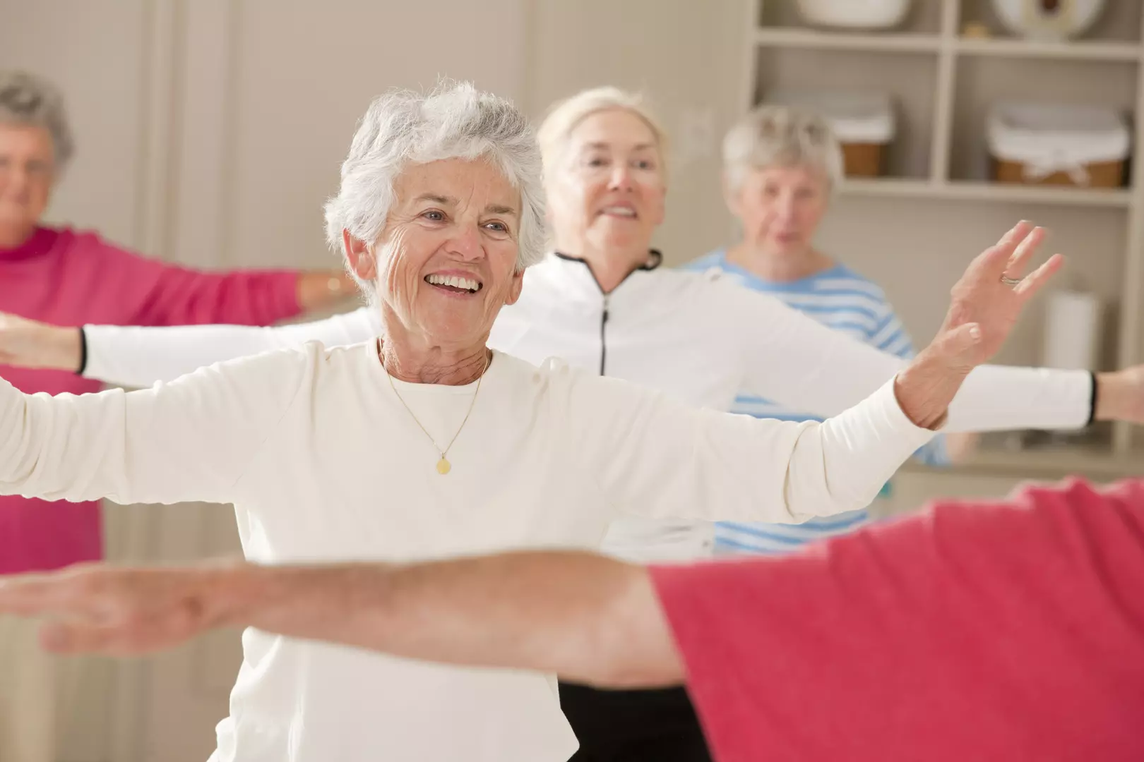 Resthaven Limestone Coast Community Services offers a wide range of flexible services so that you are able to live independently at home.