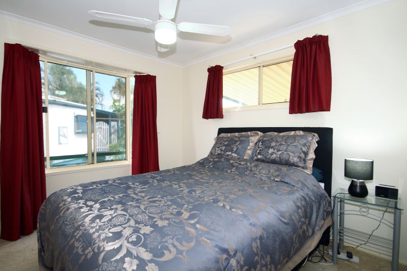 The Palms Village – Over 50’s pet friendly lifestyle village.