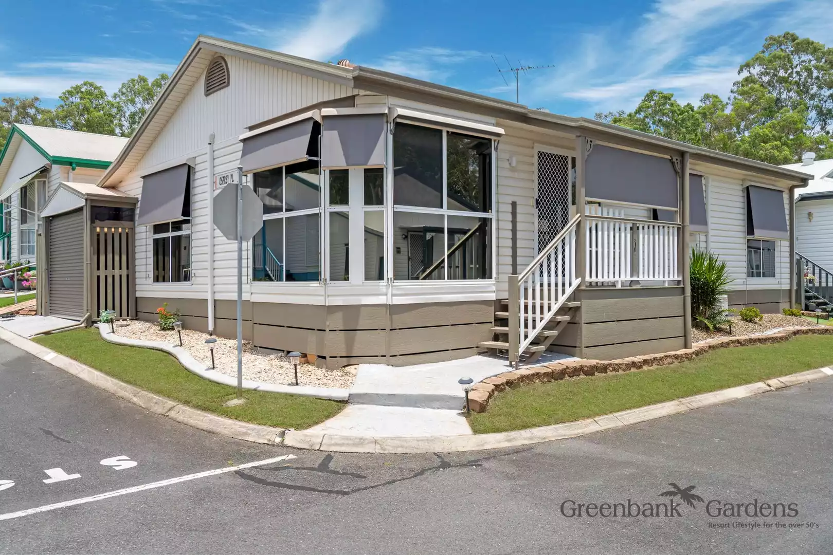 Move-In Ready! - GREENBANK GARDENS