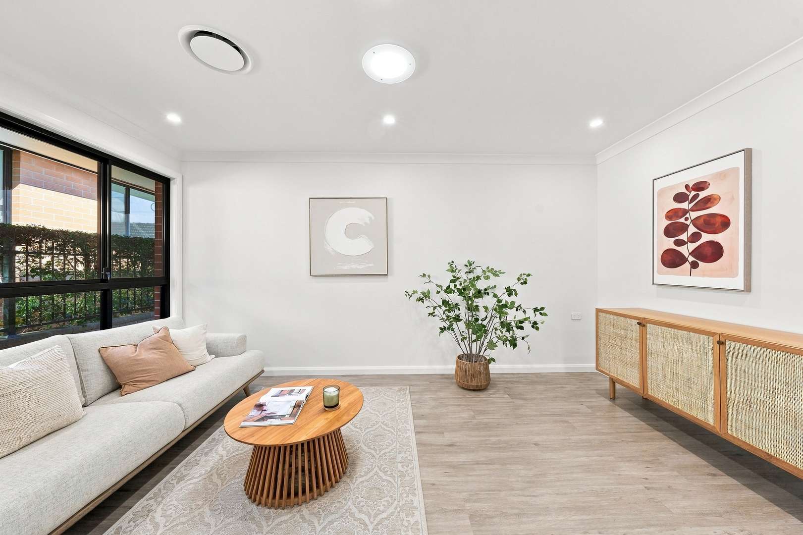 Villa 213 - The Cranbrook