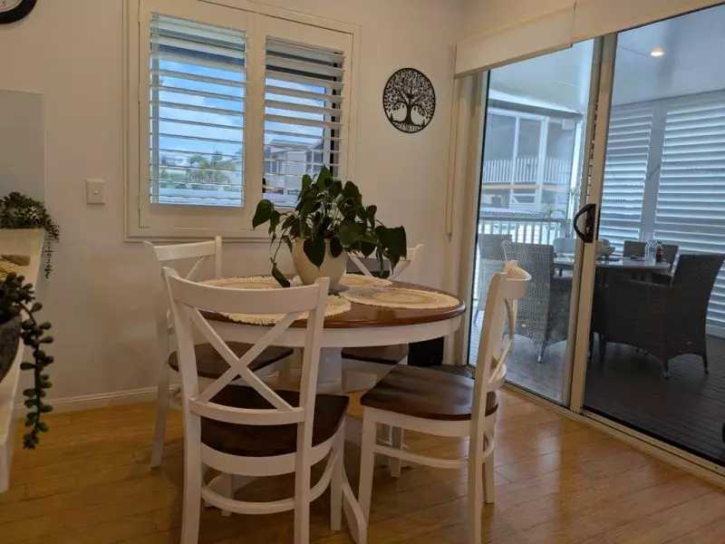 Gorgous gem in quiet location