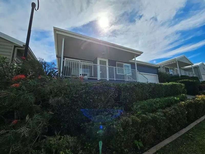 Lake Munmorah Village - Site 53