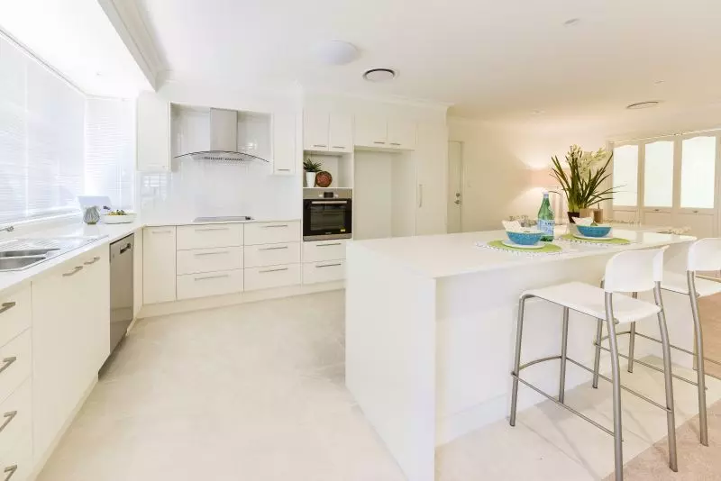 Set in a private enclave of Tarragal Glen Retirement Village