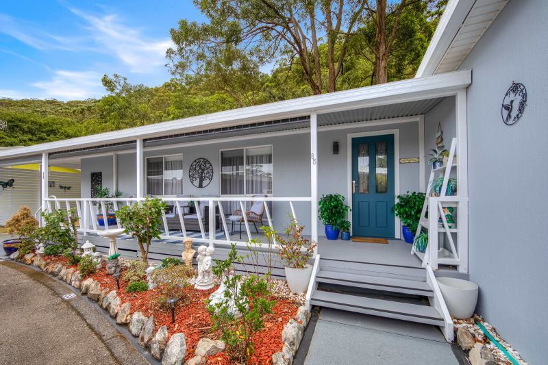 Embrace Coastal Living!