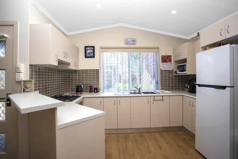 Spacious Two Bedroom Home- Beautifully Maintained