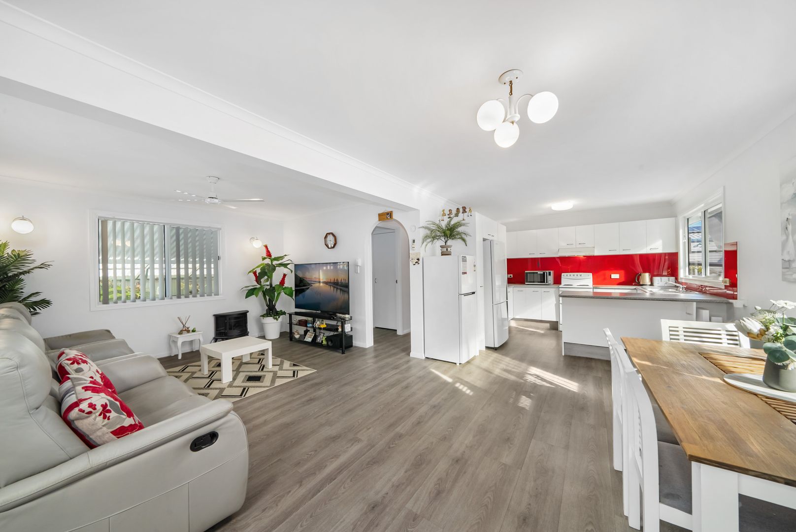 Tweed Broadwater Village, an Over 50’s Pet Friendly Lifestyle Village. 