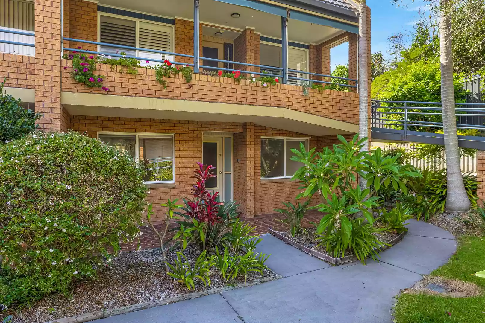 Two Bedroom | Unit 30