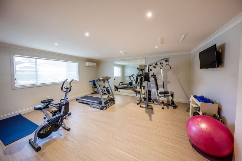 Premium Renovation. Exceptional Living