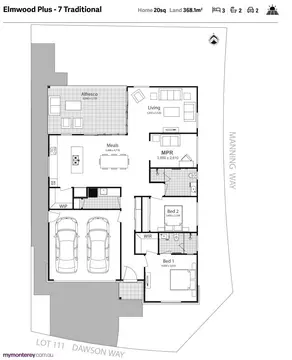 Join the Monterey Community