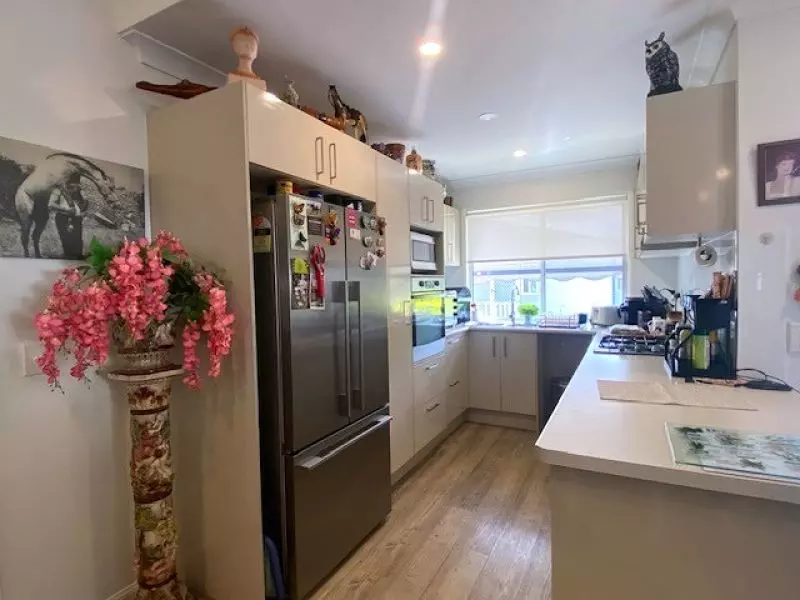 Perfect Home With The Lot!