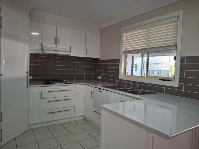 Enter the unexpected