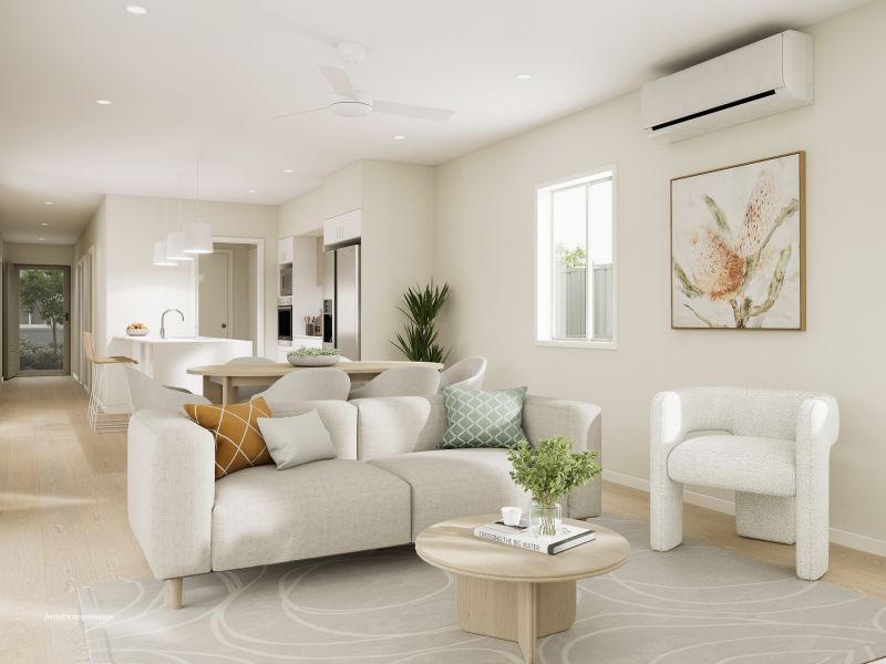 Introducing The Lindesay