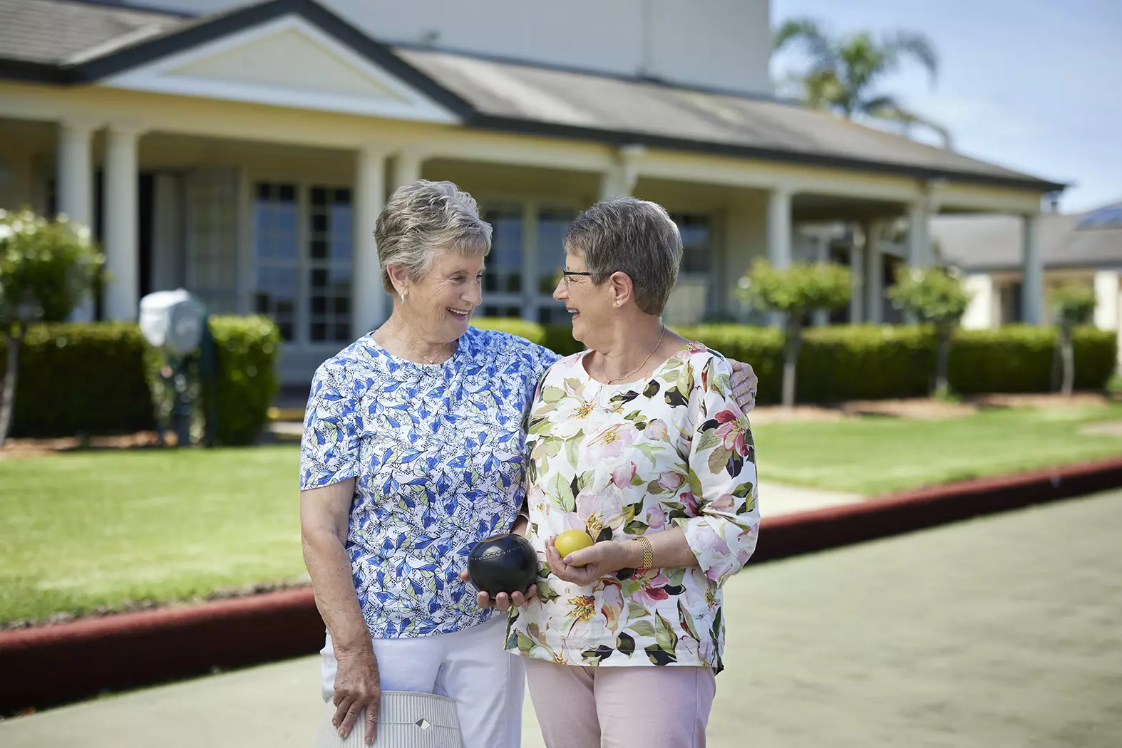 Port Phillip Village