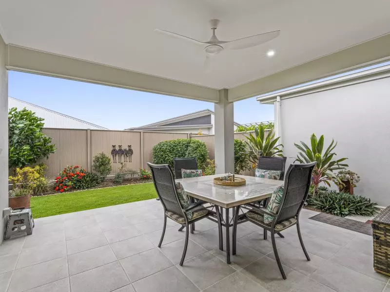 Site 480 - Established Ellerston C1