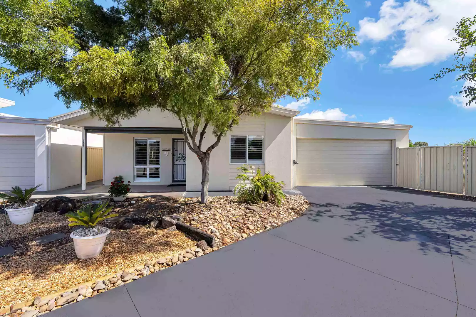 A truly exceptional living experience