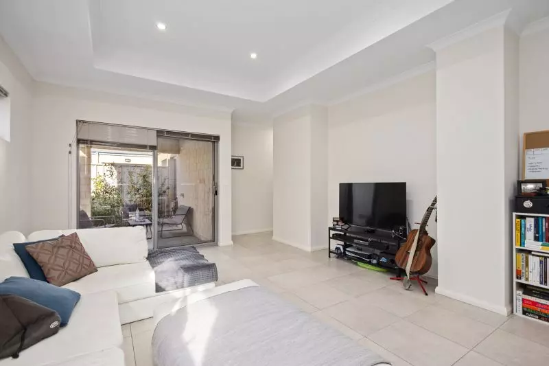 Spacious, Modern & Unparalleled Location!!