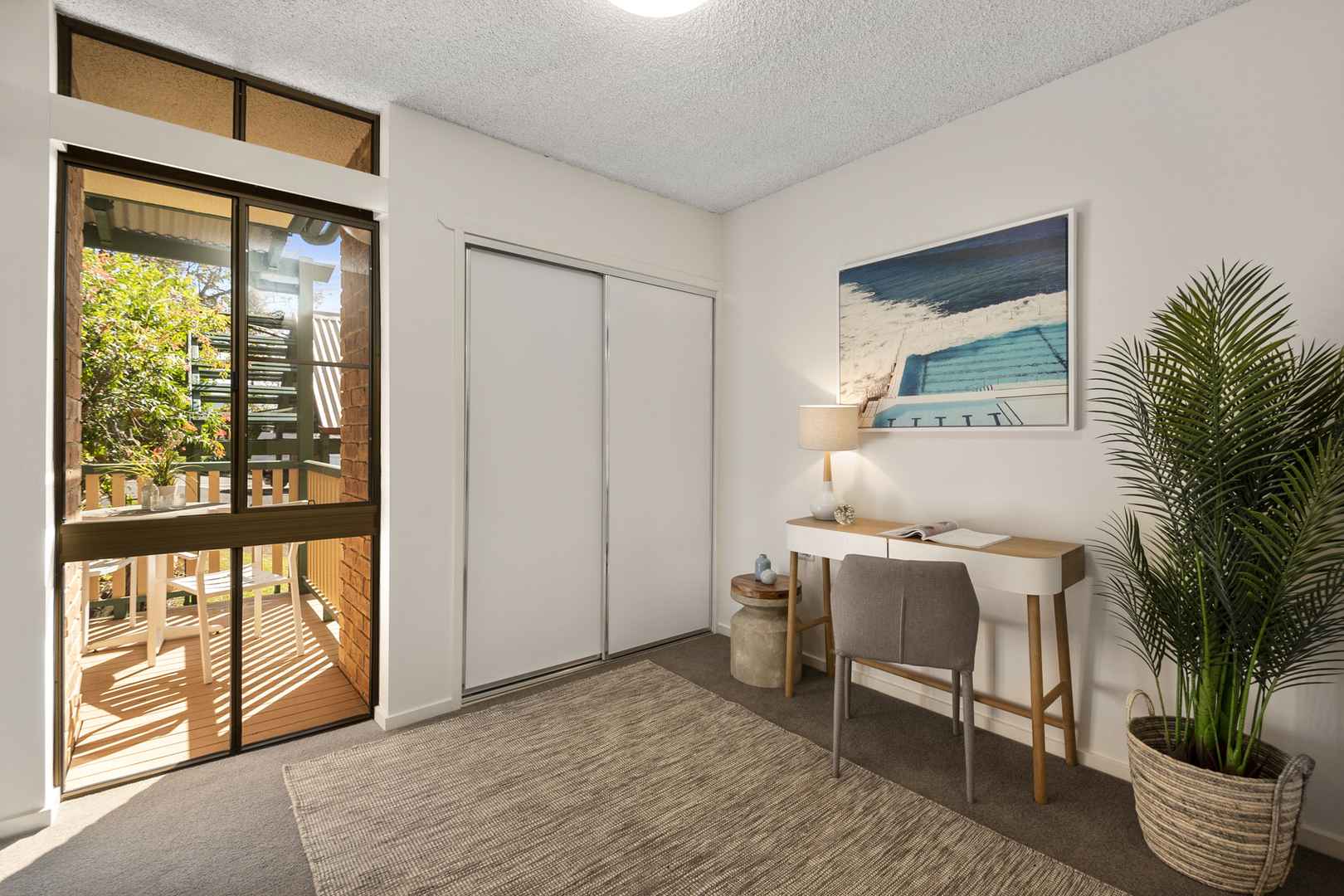 Coming soon – easy villa living