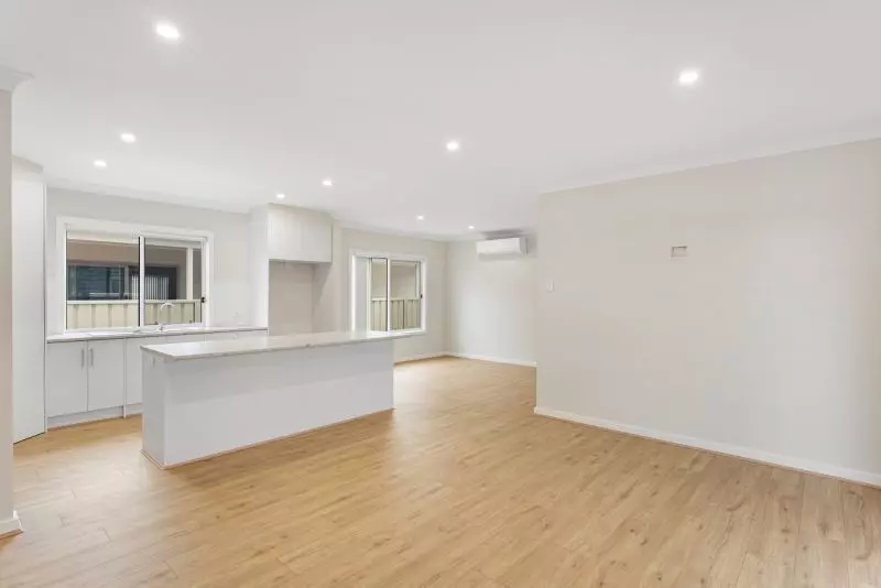 Northern Community Residential Village - Paperbark