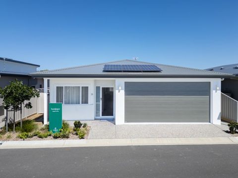 Modern, stylish and welcoming