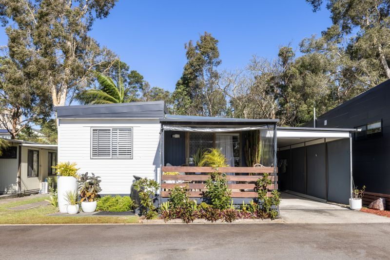 Freshly Updated Home - Alfresco Entertaining