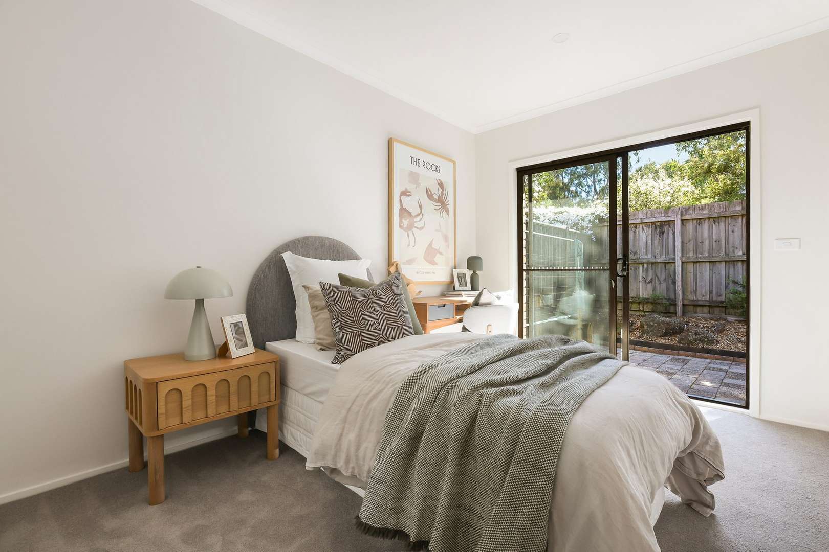 Modern Retirement Living with Style, Space & Comfort