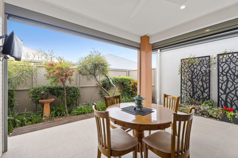 Site 70 - Established Ninderry