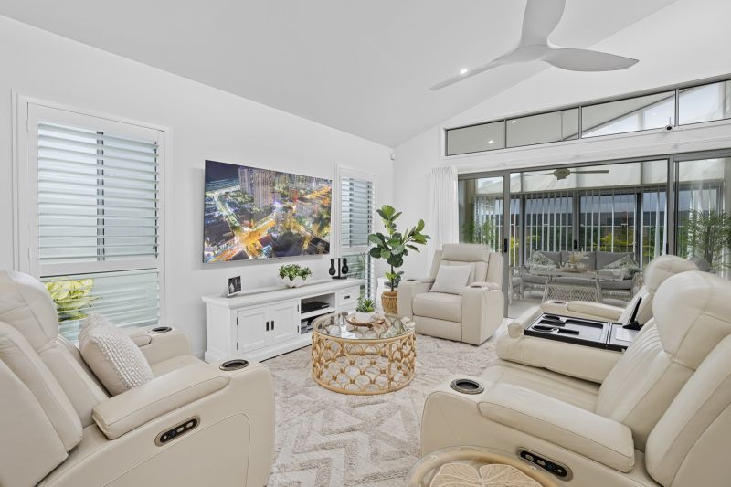 Site 145 - Established Atol