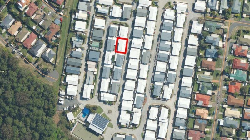 Over-50s Living, Space and Serenity