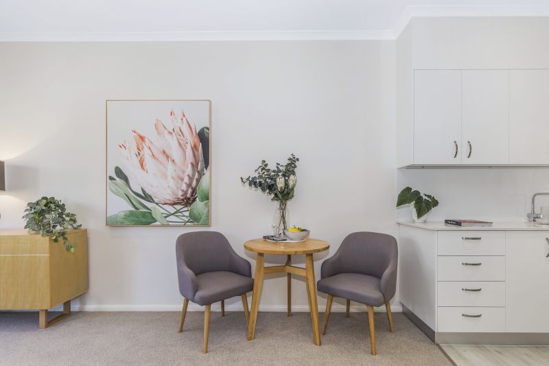 Studio Apartment - Coming Soon