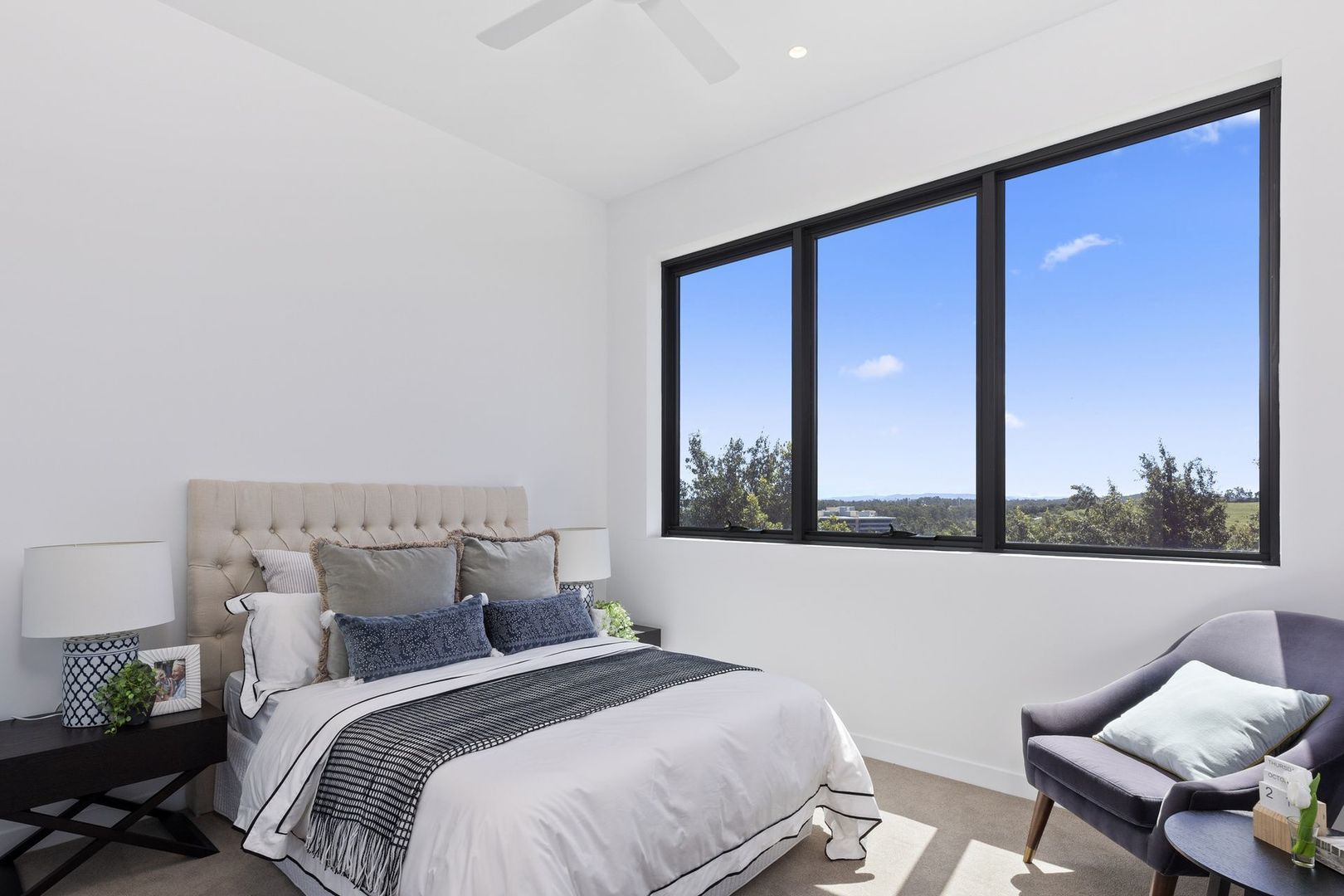 Comfortable living in the heart of Springfield
