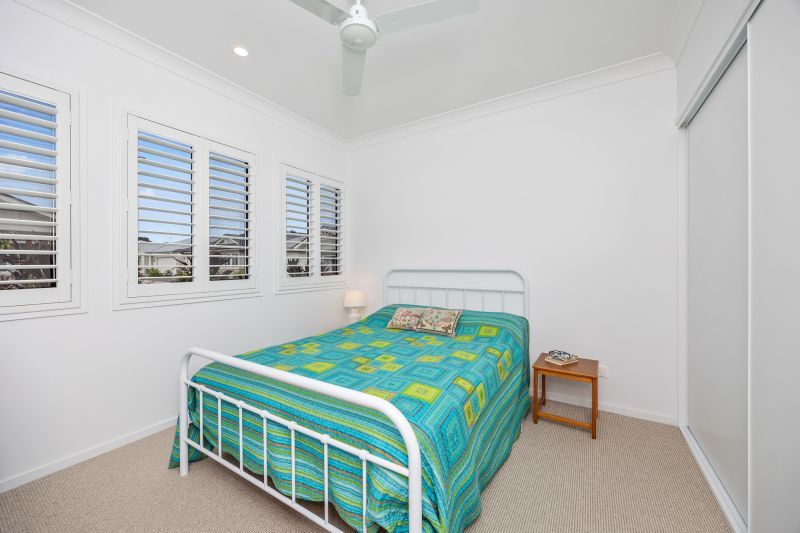 Corner Block - Private Alfresco Living