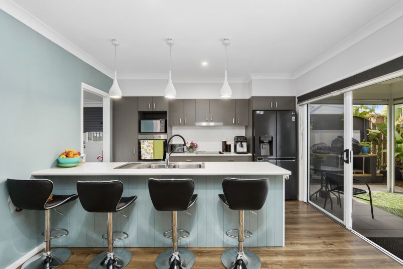 Tranquil Tropical Oasis!