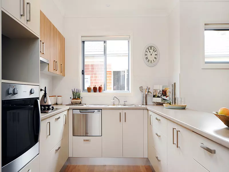 Uniting Nareen Terrace Retirement Village